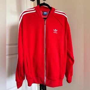Adidas Track Jacket